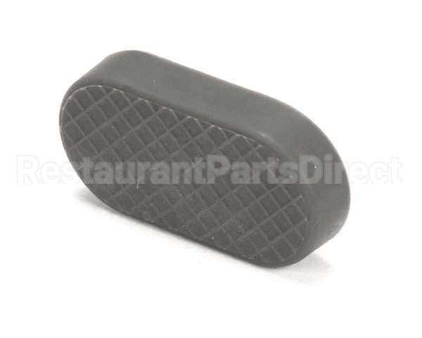 P439 Edlund Pad, Epz Ers Scales, Foot Pad