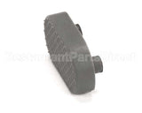 P439 Edlund Pad, Epz Ers Scales, Foot Pad