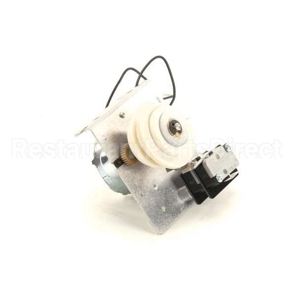 P46-2231 Compatible Midwest Appliance Parts Timer 2 Cams 9.6 Rpm 240V 60Hz