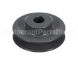 P461-3503 Bryant Payne Motorpulley 3" 5/8"Bore