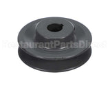 P461-3503 Bryant Payne Motorpulley 3" 5/8"Bore