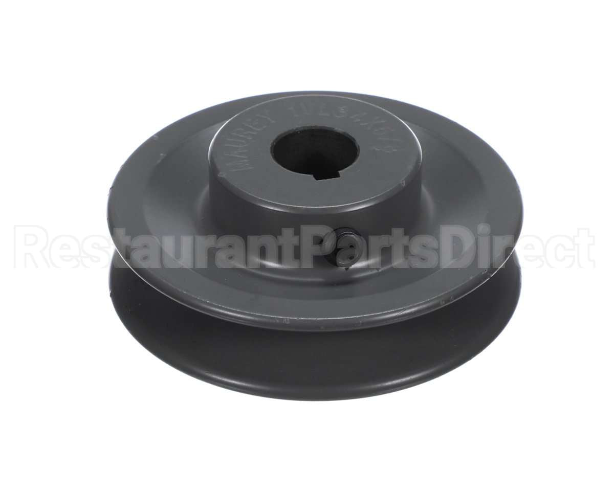 P461-3503 Bryant Payne Motorpulley 3" 5/8"Bore