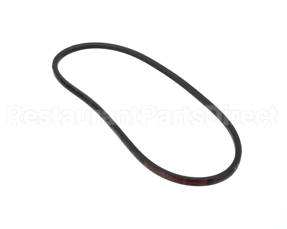 P463-A39 Bryant Payne Belt