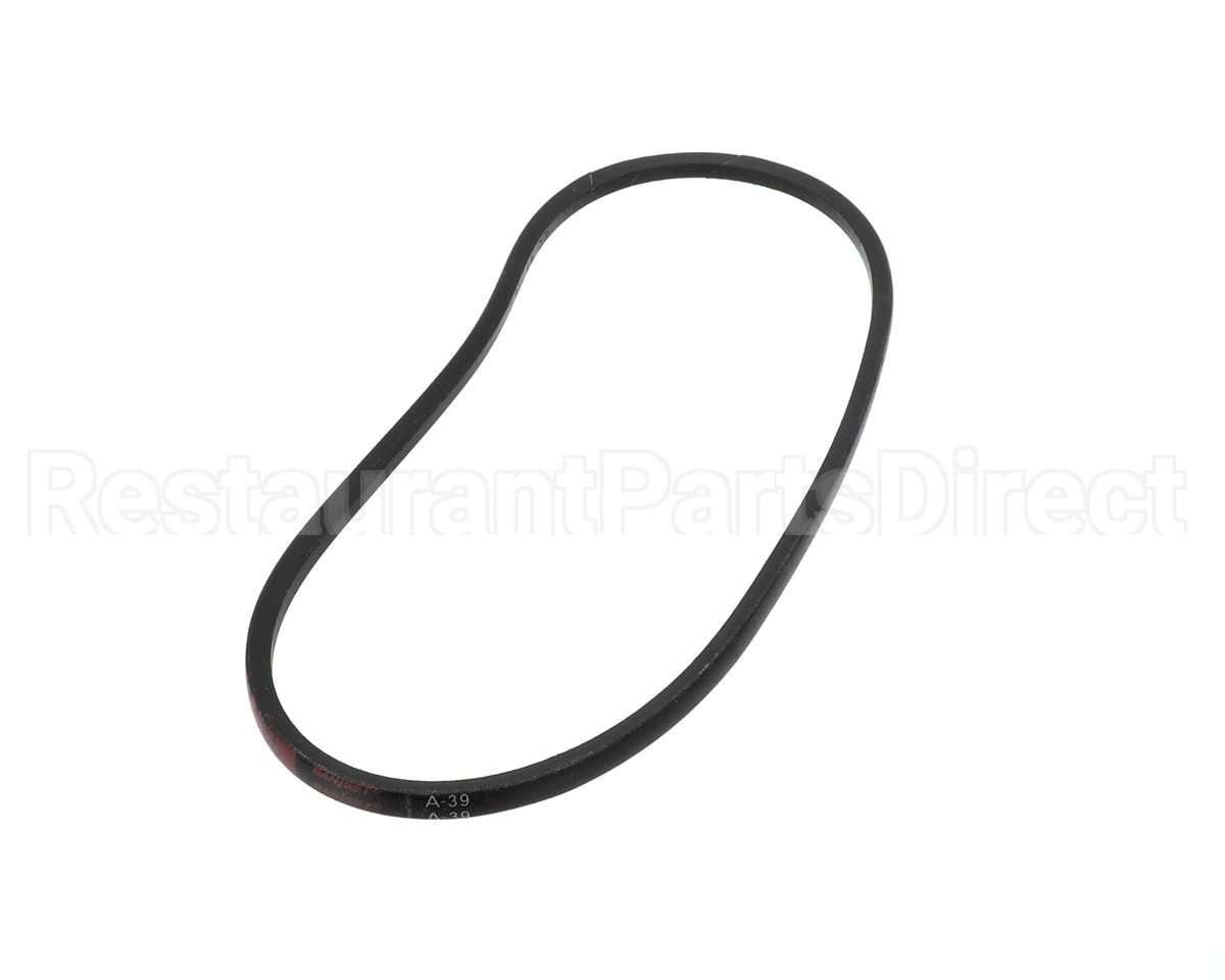P463-A39 Bryant Payne Belt