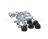 P46430 Aaon Mount Motor Blower Parts