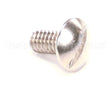 P465A Grindmaster Cecilware Screw 1/4-20.5 L Ss Sl Hd