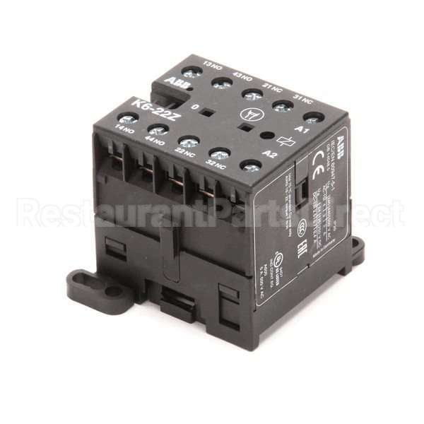 P47-5917 Compatible Midwest Appliance Parts Relay 220V 2No 2Nc