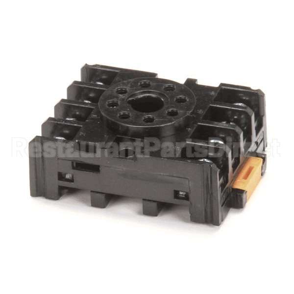 P47-6352 Compatible Midwest Appliance Parts Socket Relay Nds-8