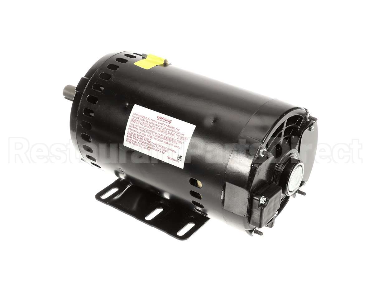 P47150 Aaon Motor 3Hp 208/203V 1800 Rpm