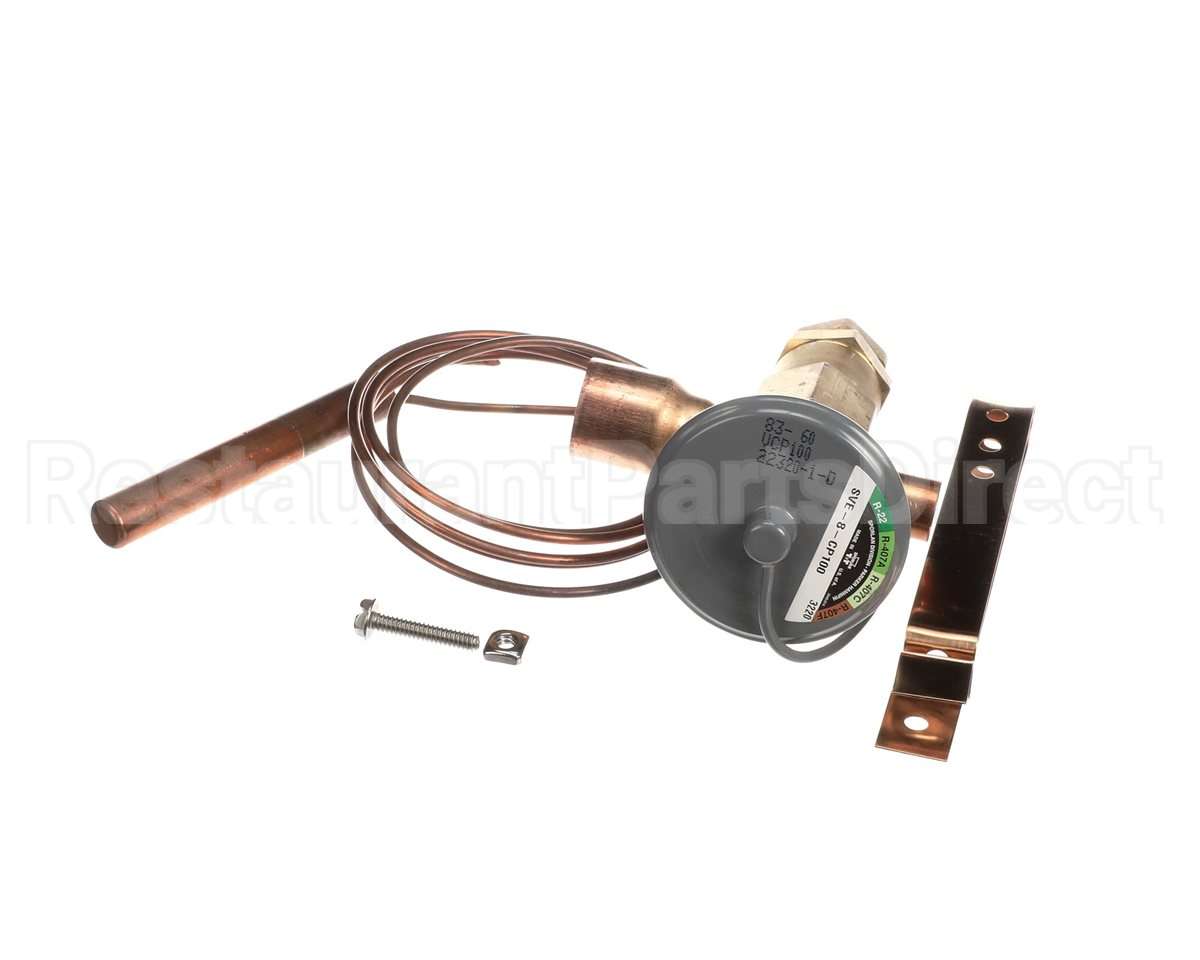P47500 Aaon Pwr Head For Ext Valve