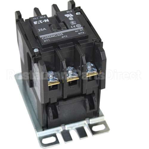 P475494 Compatible Stero Contactor