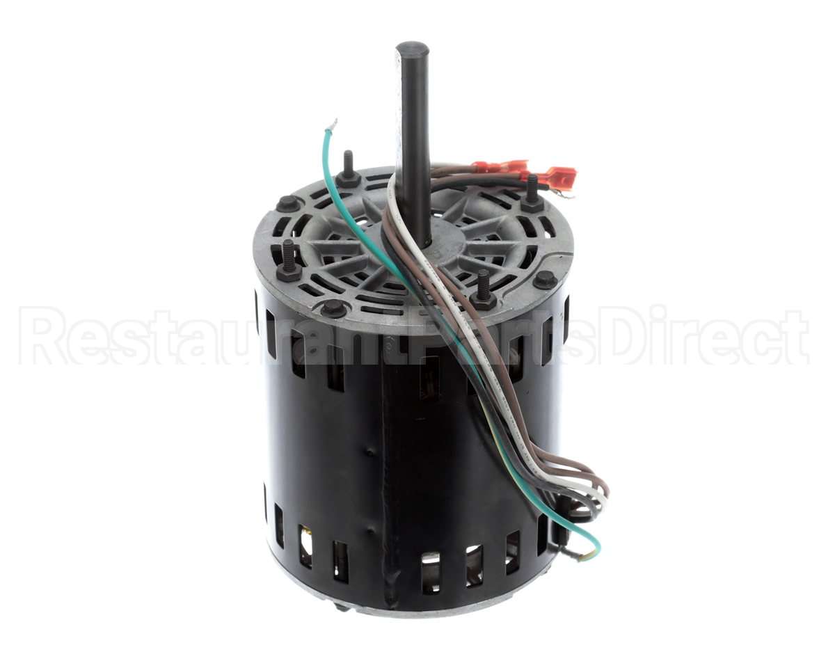 P4847B Aaon Draft Inducer, 1/4 Hp, 460V, Fits Brand