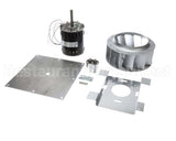 P4847KIT Aaon Inducer Motor W/Wheel/Brkt/Cap