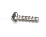 P484A Grindmaster Cecilware Screw 8-32X1/2 Ph Rd Hd - Qb