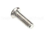 P484A Grindmaster Cecilware Screw 8-32X1/2 Ph Rd Hd - Qb
