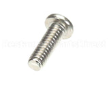 P484A Grindmaster Cecilware Screw 8-32X1/2 Ph Rd Hd - Qb