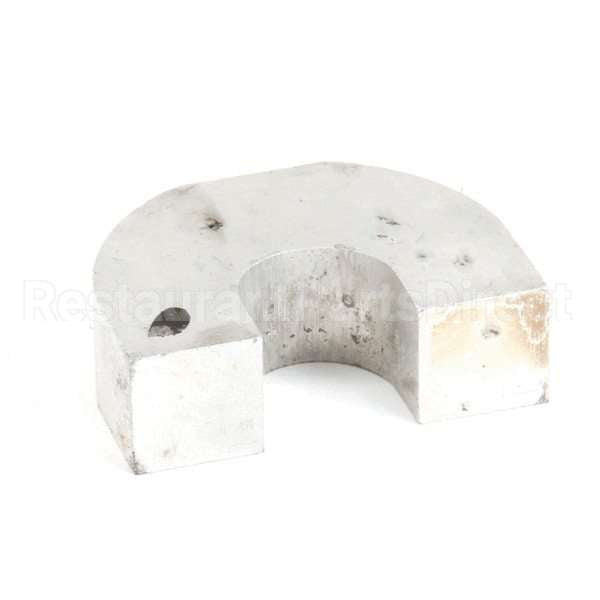P49-1269 Compatible Midwest Appliance Parts Magnet Horseshoe Door Line