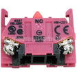P49-1304 Compatible Stero Block - Red