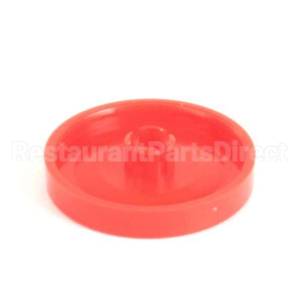 P49-1315 Compatible Midwest Appliance Parts Cap Red Disc