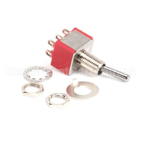 P49-2048 Compatible Midwest Appliance Parts Switch San Rinsee Aid Retro Unit