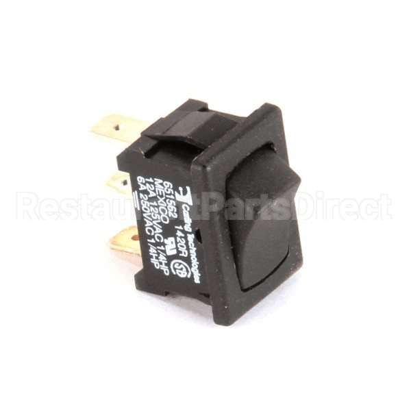 P49-5267 Compatible Midwest Appliance Parts Switch Rkr Min Sgw