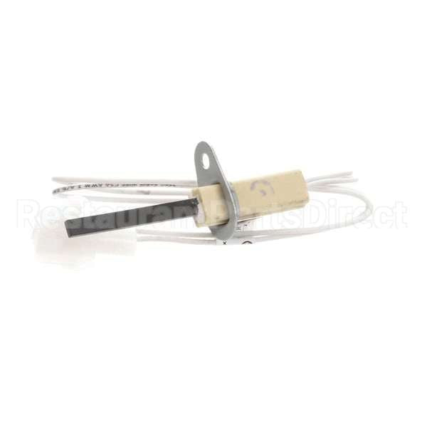P49-6287 Compatible Midwest Appliance Parts Ignitor Ir Silicon Nitride