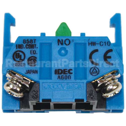 P491303 Compatible Stero Block, Switch