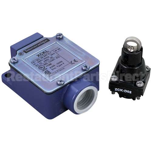 P491916 Compatible Stero Switch - Table Limit