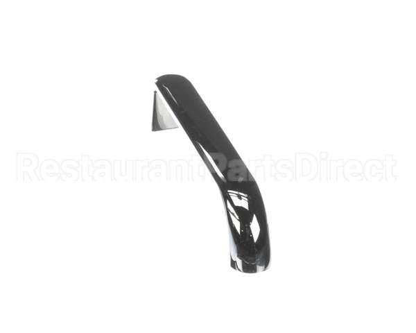P50-1010 Component Hardware 4" Oc Chrome Plated Die Cast Drawer Pull