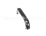 P50-1010 Component Hardware 4" Oc Chrome Plated Die Cast Drawer Pull