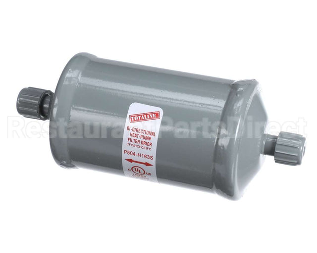 P504-H163S Bryant Payne 3/8" Odf Bi-Directional Liquid Line Filt