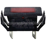 P5045040 Compatible Pitco Signal Light 1/2" X 1-1/8" Red 28V
