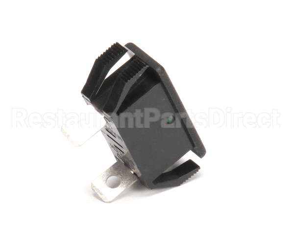 P5045042 Pitco Lamp,28V Green Rect