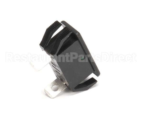 P5045042 Pitco Lamp,28V Green Rect
