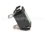 P5045042 Pitco Lamp,28V Green Rect