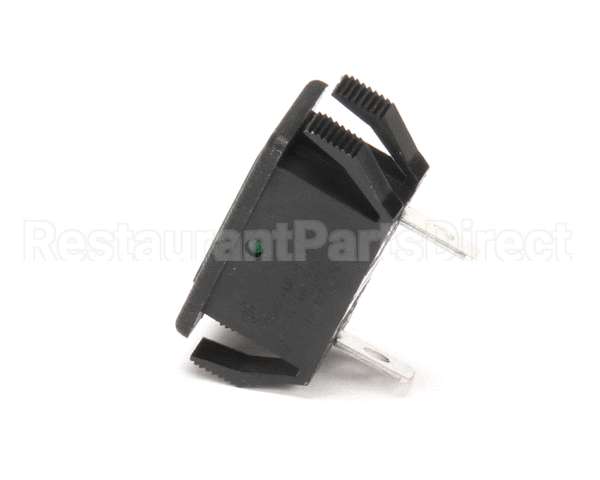 P5045042 Pitco Lamp,28V Green Rect