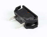 P5045044 Pitco Lamp,28V Amber Rect