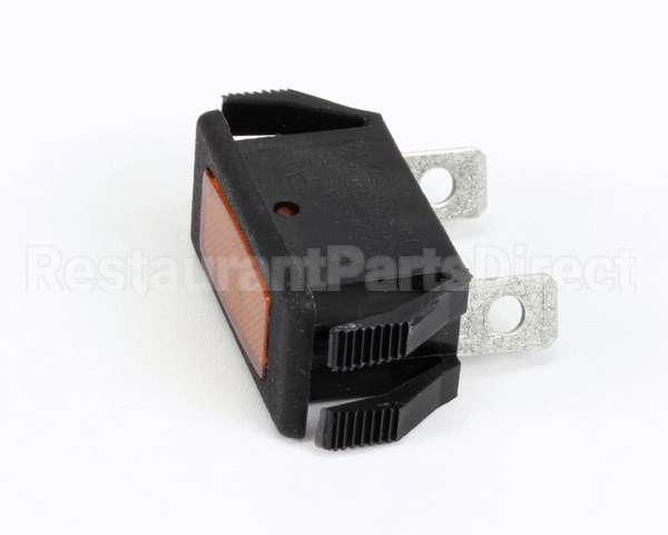 P5045044 Pitco Lamp,28V Amber Rect