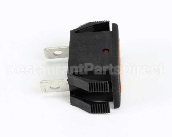 P5045044 Pitco Lamp,28V Amber Rect