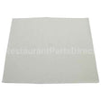 P5045157 Compatible Pitco Fry Filter 11Inx 13In W/ 7/8In Hole