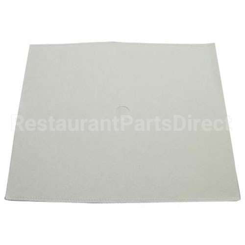 P5045157 Compatible Pitco Fry Filter 11Inx 13In W/ 7/8In Hole