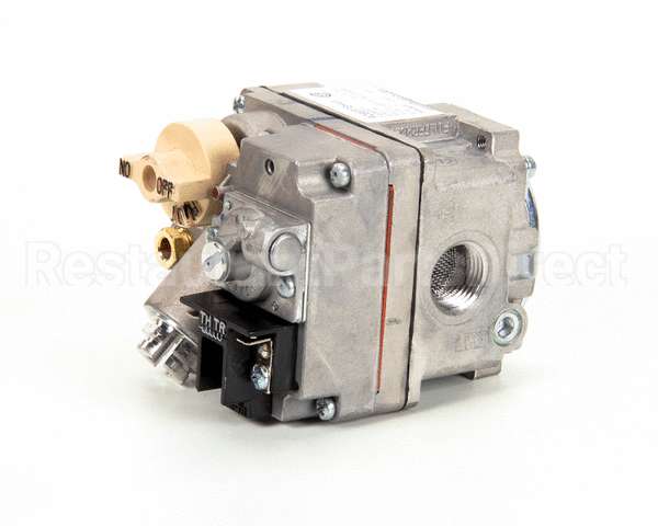 P5045638 Pitco Valve,Gas 1/2 Bmser 24V Tpile Na