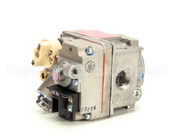 P5045639 Pitco Valve,Gas 1/2 Bmser 24V Tpile Lp