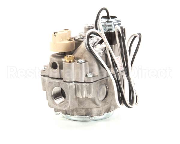 P5045650 Pitco Valve,Gas 1/2 Bmser 120V Tpile N
