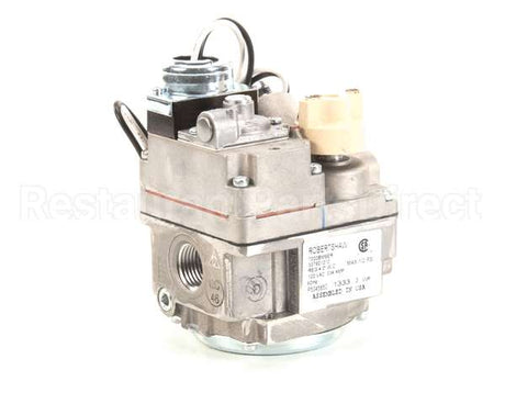 P5045650 Pitco Valve,Gas 1/2 Bmser 120V Tpile N