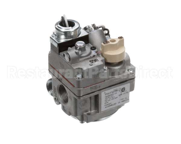 P5045651-C Pitco Valve,Gas 3/4 Bmser Rdcr Bshng