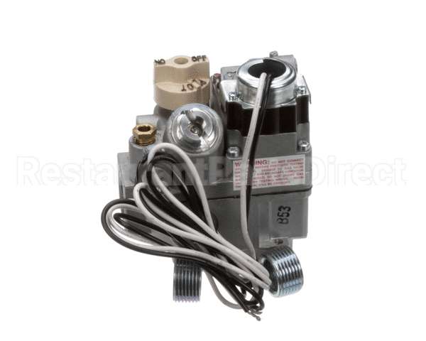 P5045651-C Pitco Valve,Gas 3/4 Bmser Rdcr Bshng