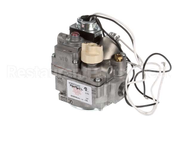 P5045652 Pitco Valve,Gas 1/2 Bmser 120V Tpile L