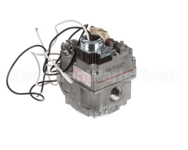 P5045652 Pitco Valve,Gas 1/2 Bmser 120V Tpile L