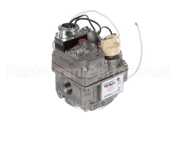 P5045652 Pitco Valve,Gas 1/2 Bmser 120V Tpile L